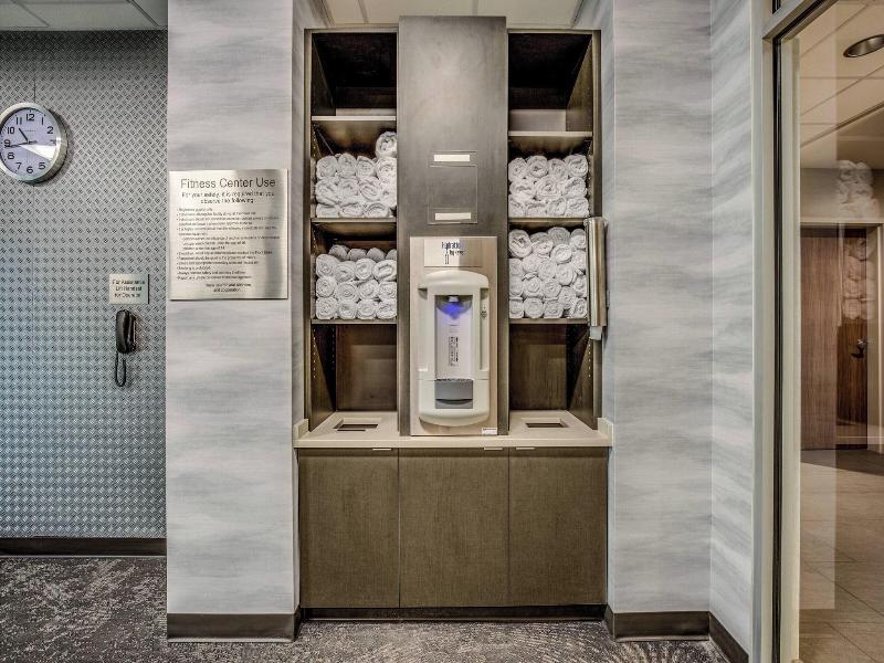 Fairfield Inn & Suites by Marriott Whitewater image