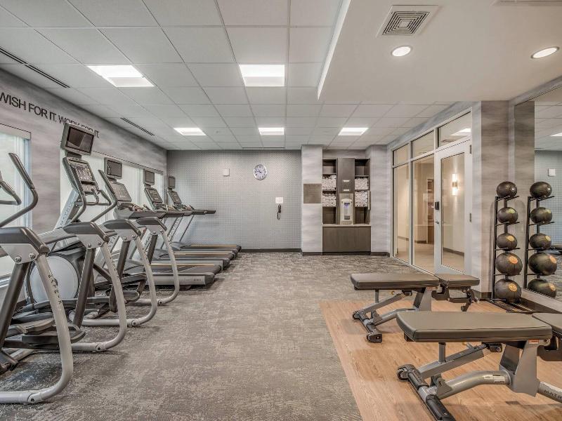 Fairfield Inn & Suites by Marriott Whitewater image