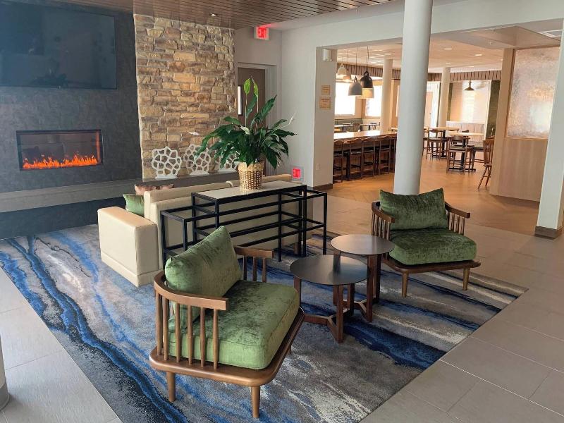 Fairfield Inn & Suites by Marriott Whitewater image