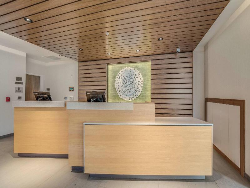 Fairfield Inn & Suites by Marriott Whitewater image