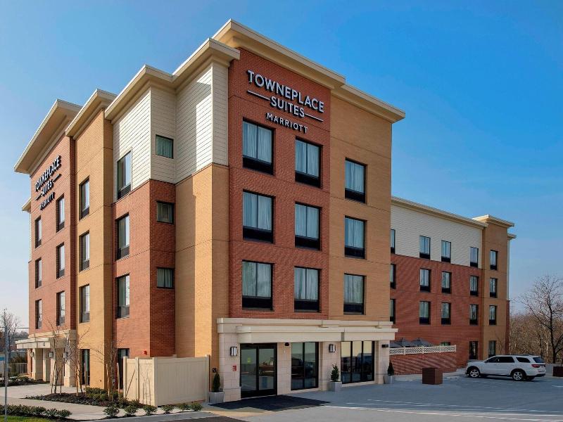 Towneplace Suites By Marriott College Park image