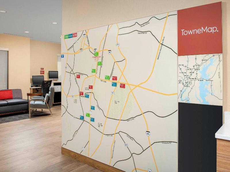 Towneplace Suites By Marriott College Park image