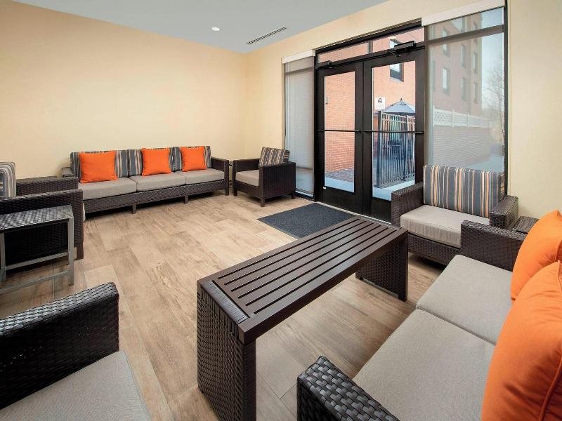 Towneplace Suites By Marriott College Park image
