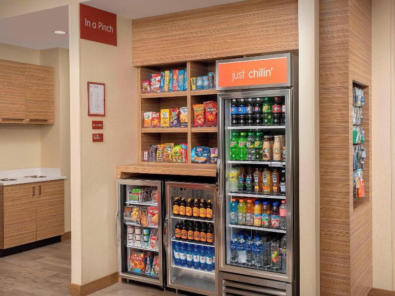 Towneplace Suites By Marriott College Park image