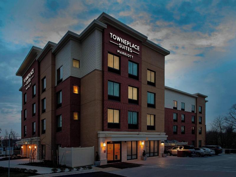 Towneplace Suites By Marriott College Park image