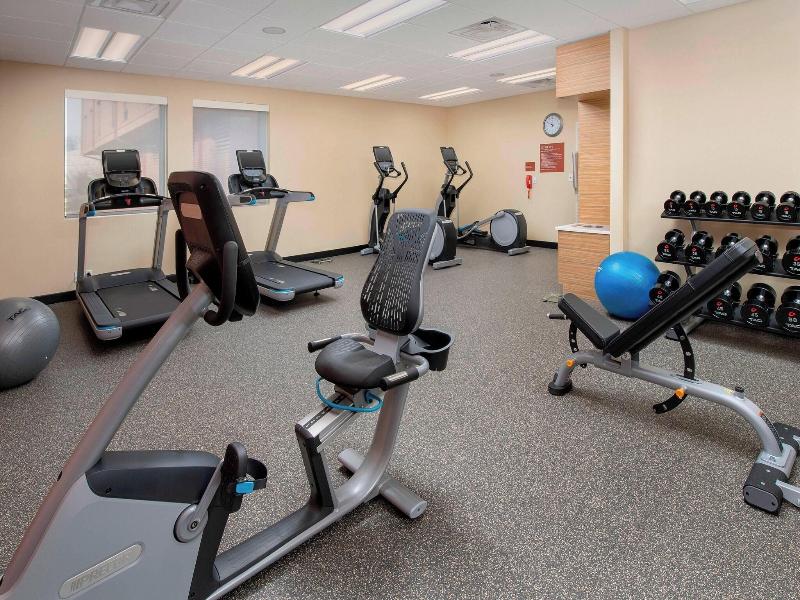 Towneplace Suites By Marriott College Park image