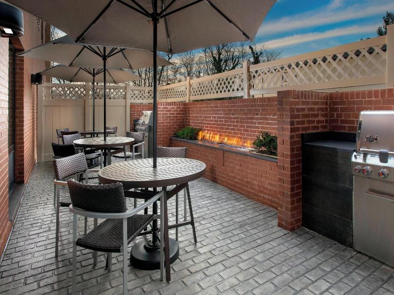 Towneplace Suites By Marriott College Park image
