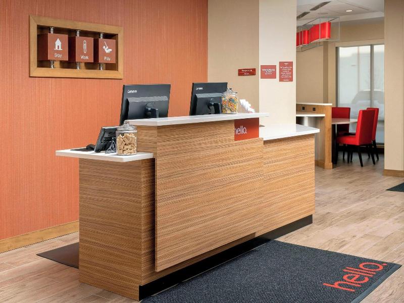 Towneplace Suites By Marriott College Park image