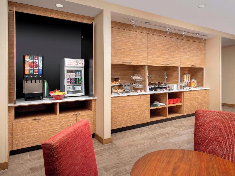 Towneplace Suites By Marriott College Park image