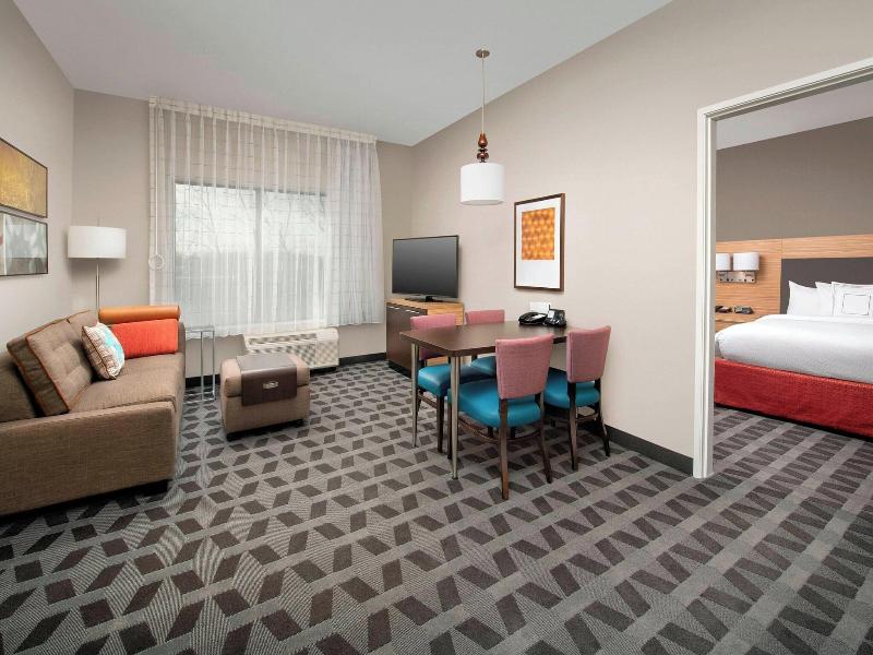 Towneplace Suites By Marriott College Park image