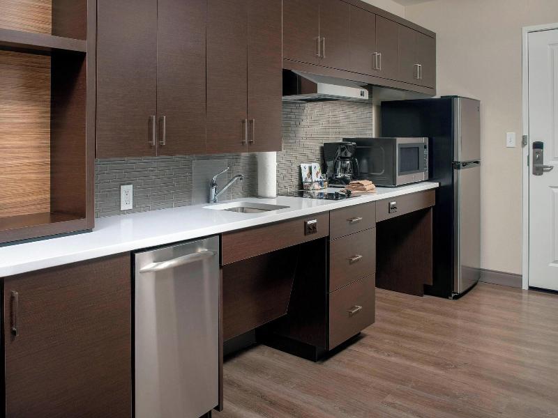 Towneplace Suites By Marriott College Park image