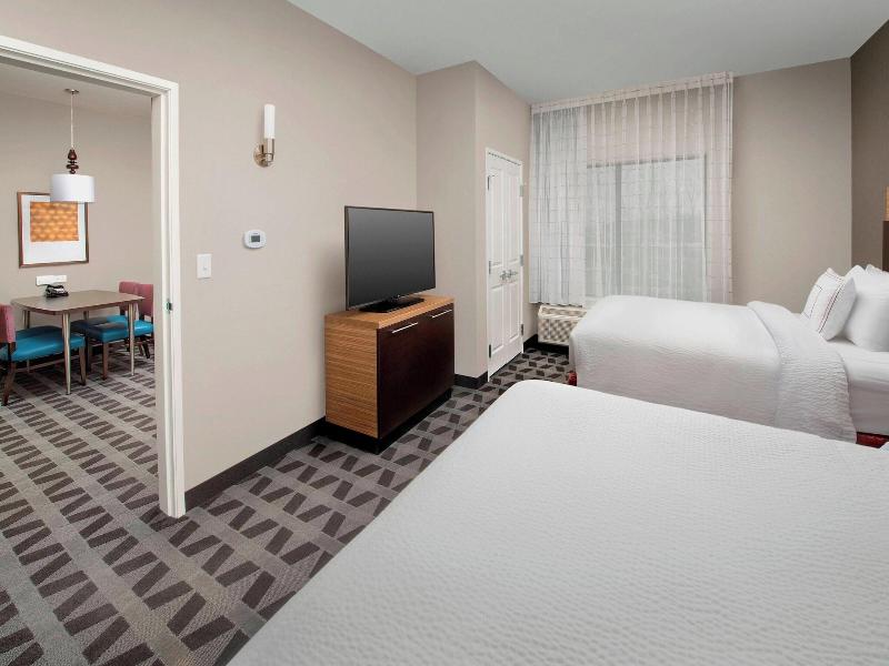 Towneplace Suites By Marriott College Park image
