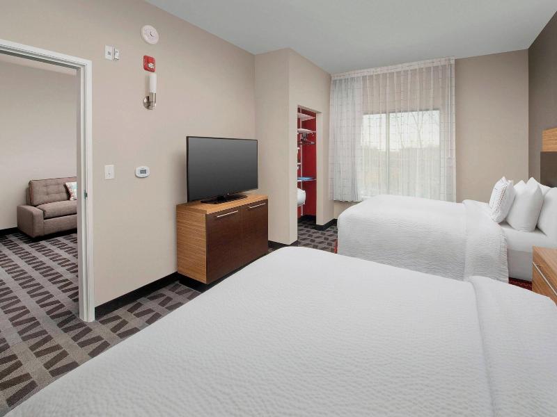 Towneplace Suites By Marriott College Park image