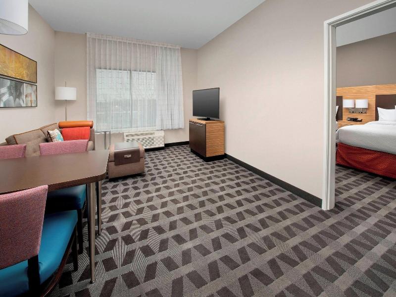 Towneplace Suites By Marriott College Park image