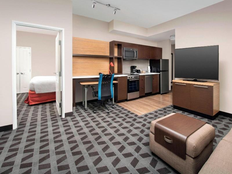 Towneplace Suites By Marriott College Park image
