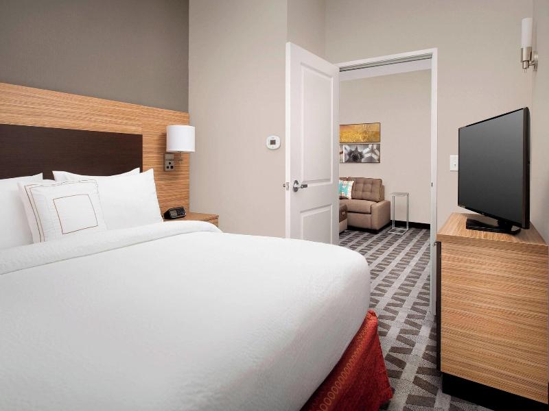 Towneplace Suites By Marriott College Park image
