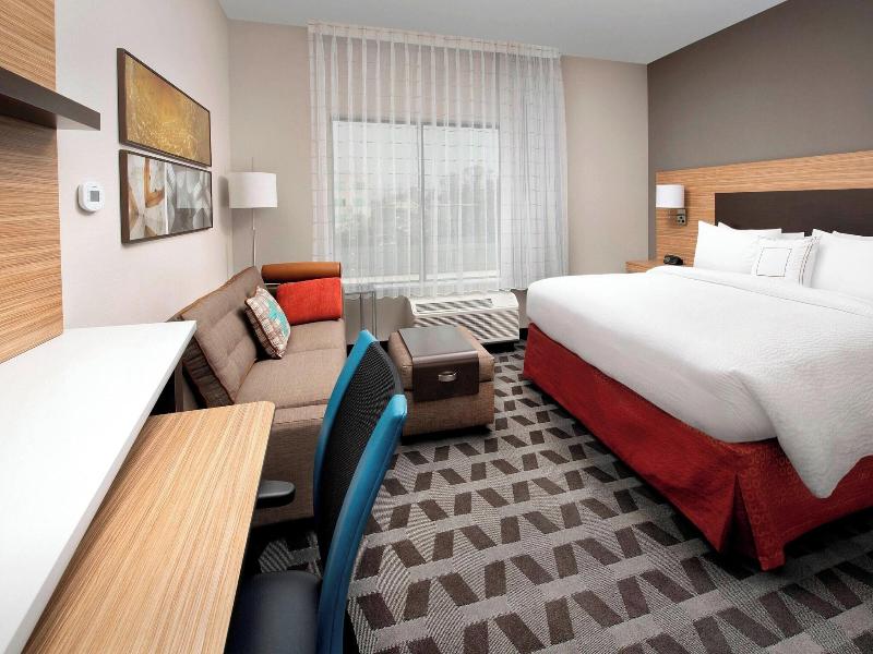Towneplace Suites By Marriott College Park image