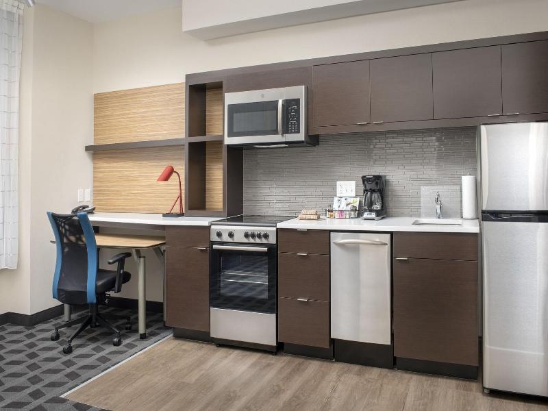 Towneplace Suites By Marriott College Park image