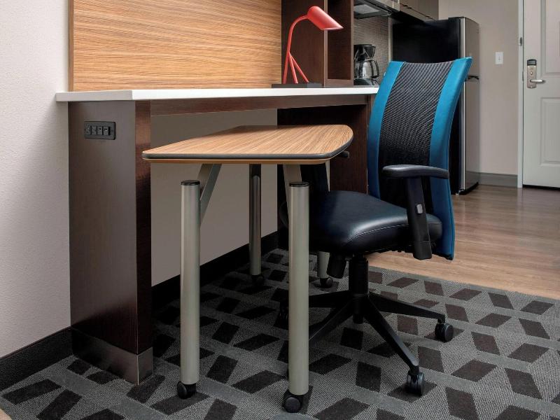 Towneplace Suites By Marriott College Park image