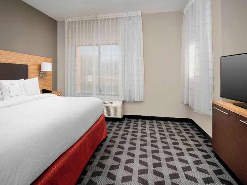 Towneplace Suites By Marriott College Park image