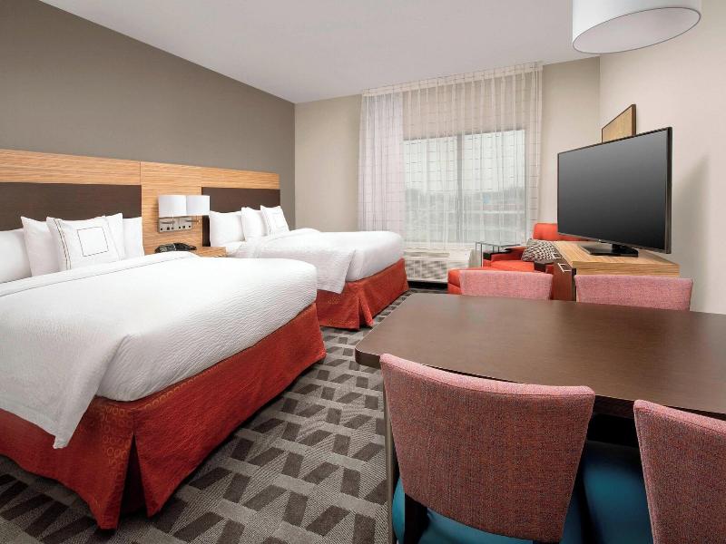 Towneplace Suites By Marriott College Park image