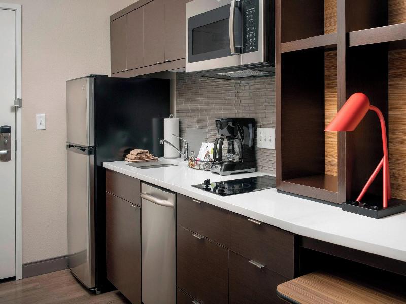 Towneplace Suites By Marriott College Park image