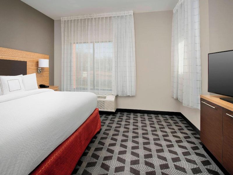 Towneplace Suites By Marriott College Park image