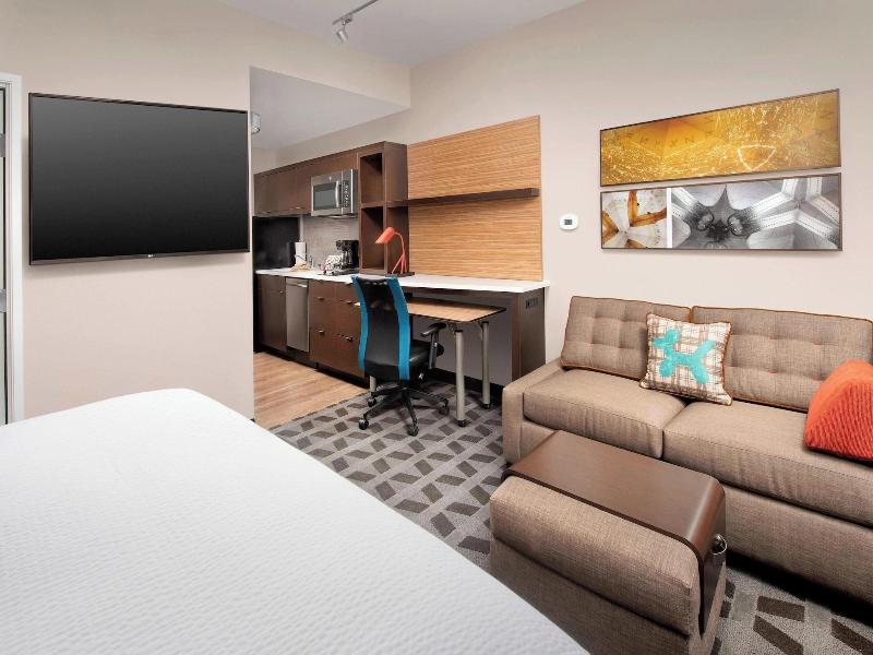 Towneplace Suites By Marriott College Park image