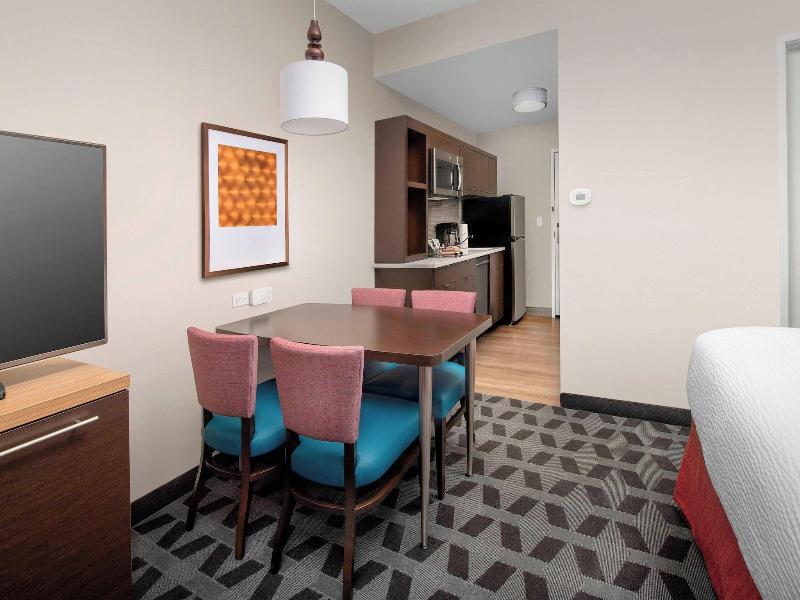 Towneplace Suites By Marriott College Park image