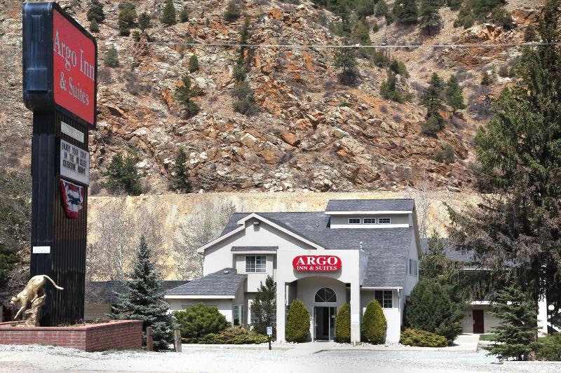 Argo Inn And Suites image