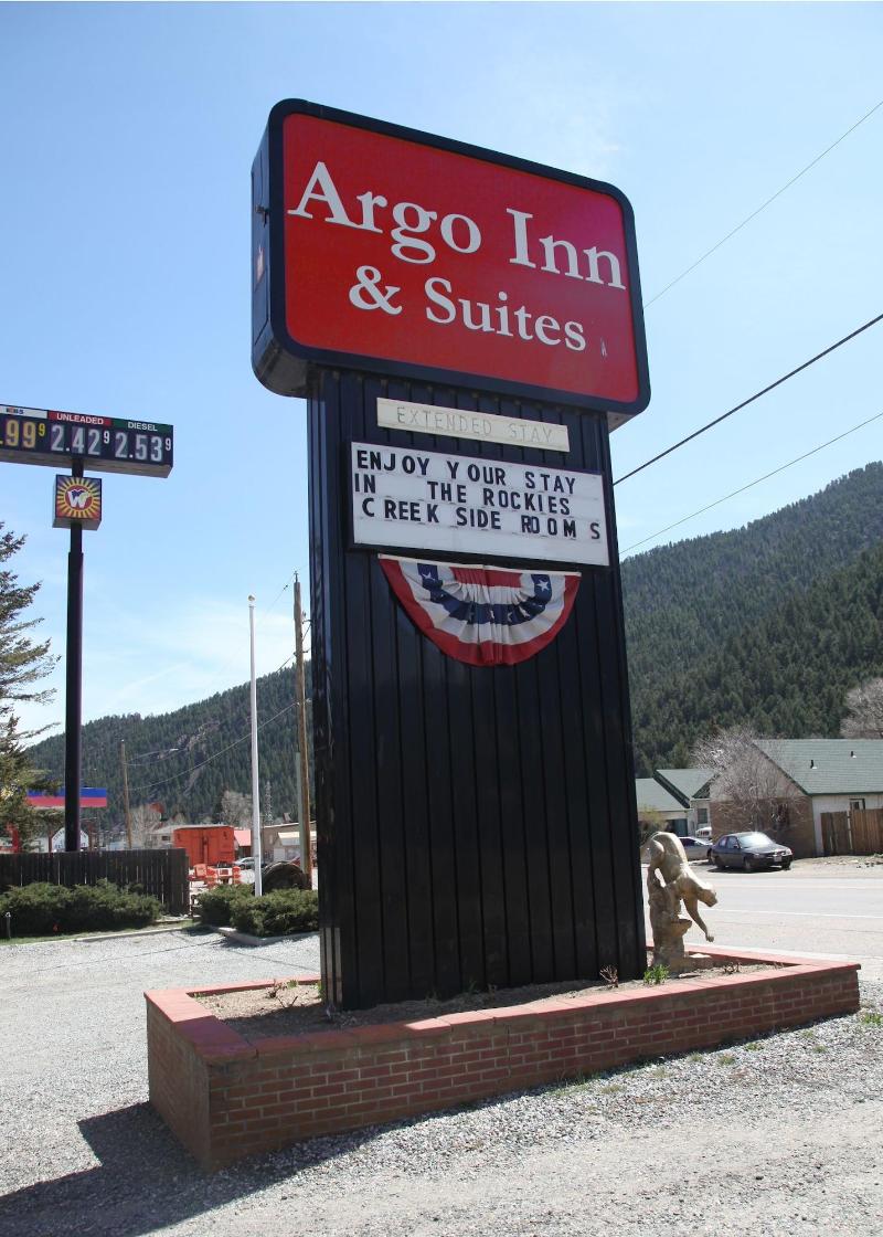 Argo Inn And Suites image