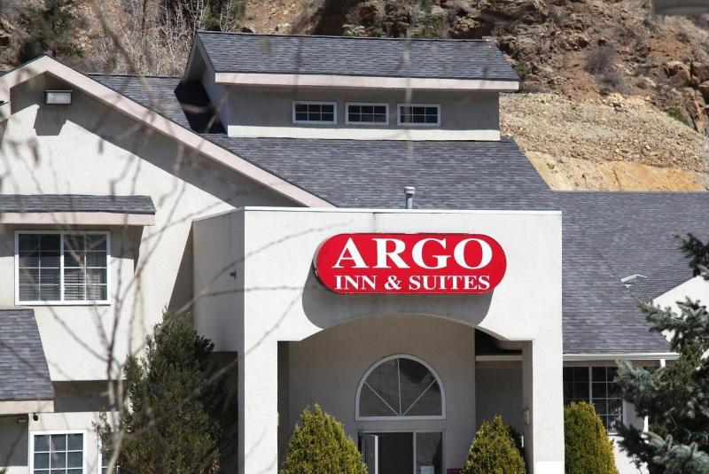Argo Inn And Suites image