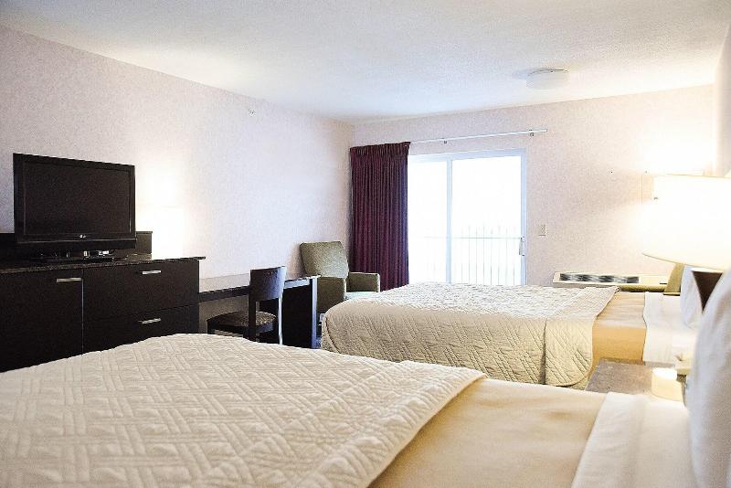 Argo Inn And Suites image