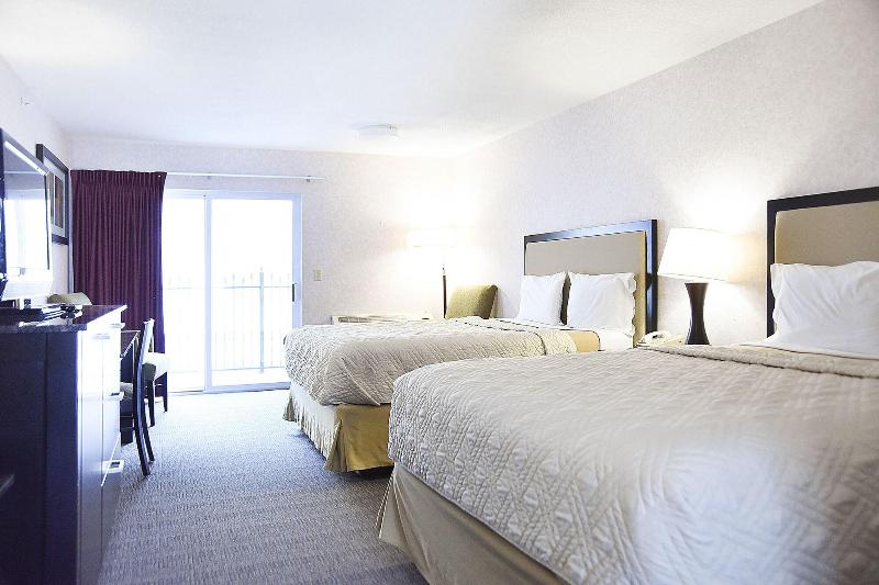 Argo Inn And Suites image