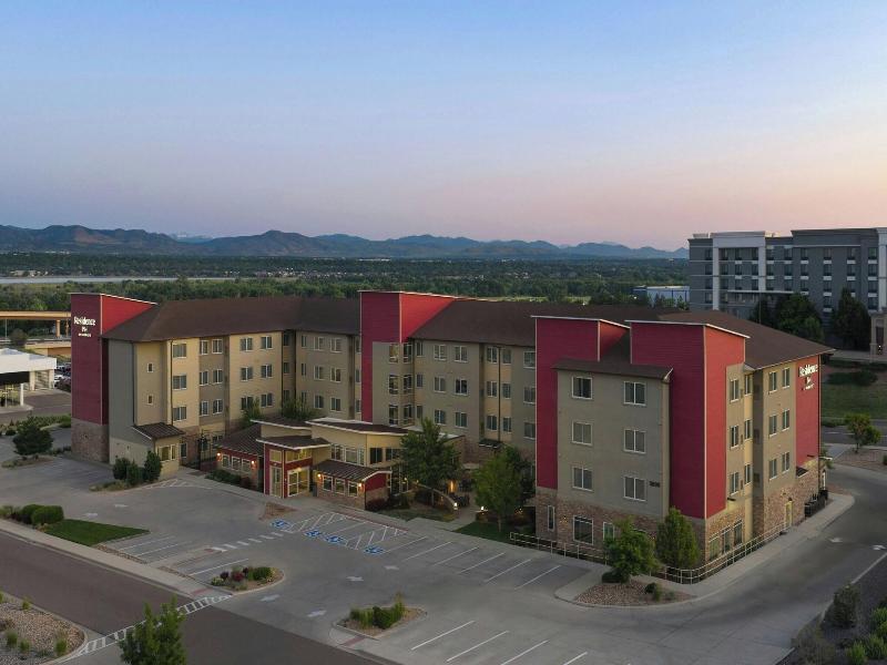Residence Inn by Marriott Denver Southwest/Littlet