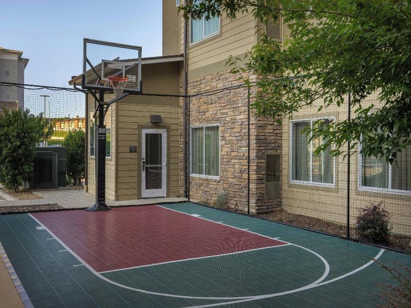 Residence Inn by Marriott Denver Southwest/Littlet