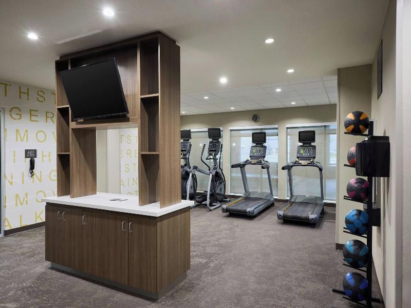 Residence Inn by Marriott Denver Southwest/Littlet