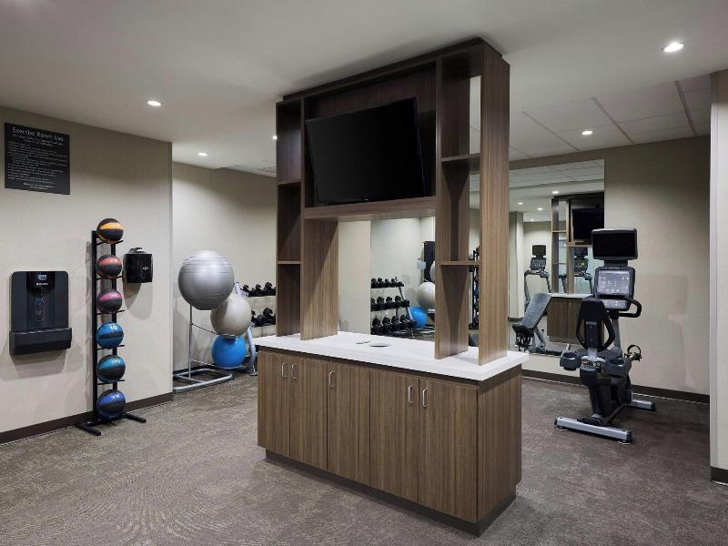 Residence Inn by Marriott Denver Southwest/Littlet