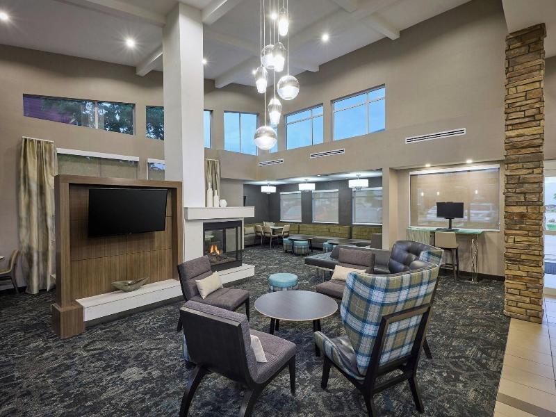 Residence Inn by Marriott Denver Southwest/Littlet