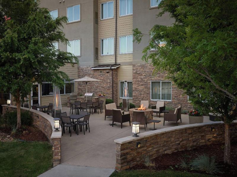 Residence Inn by Marriott Denver Southwest/Littlet
