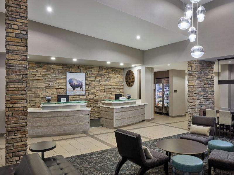 Residence Inn by Marriott Denver Southwest/Littlet