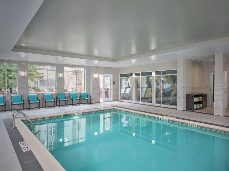 Residence Inn by Marriott Denver Southwest/Littlet