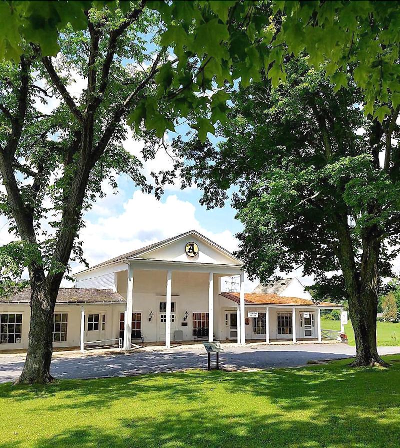 River House Lodge image