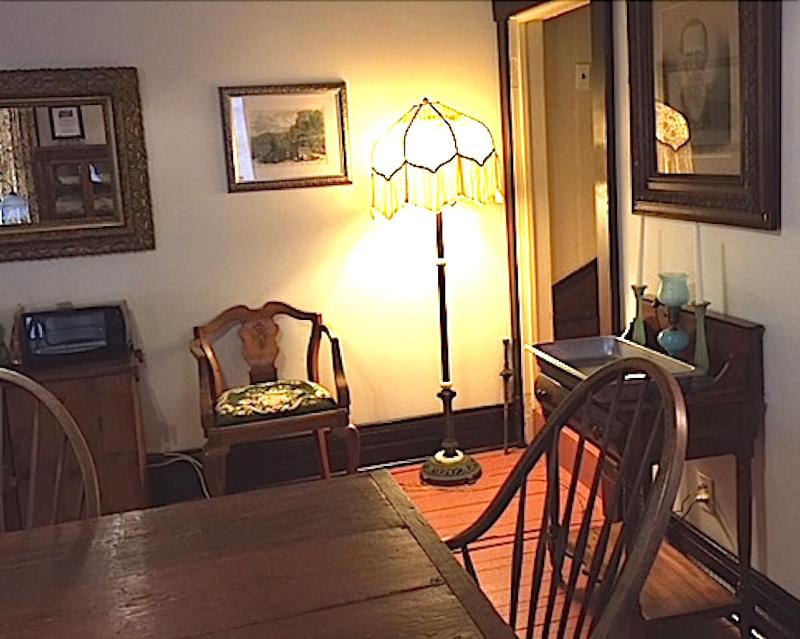 River House Lodge image