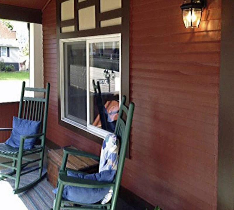 River House Lodge image