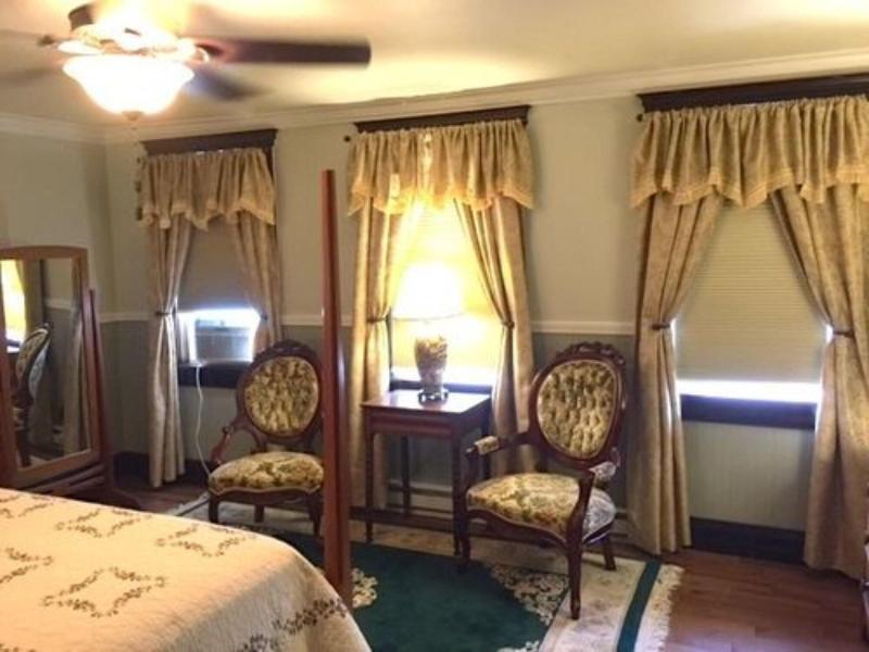 River House Lodge image