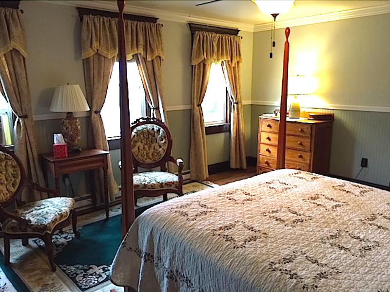 River House Lodge image