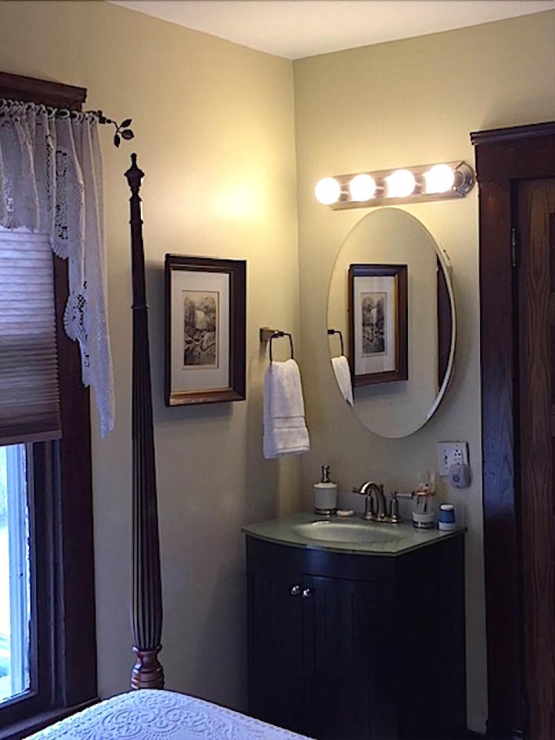 River House Lodge image