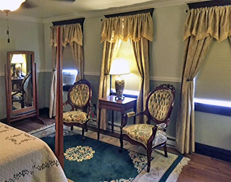 River House Lodge image