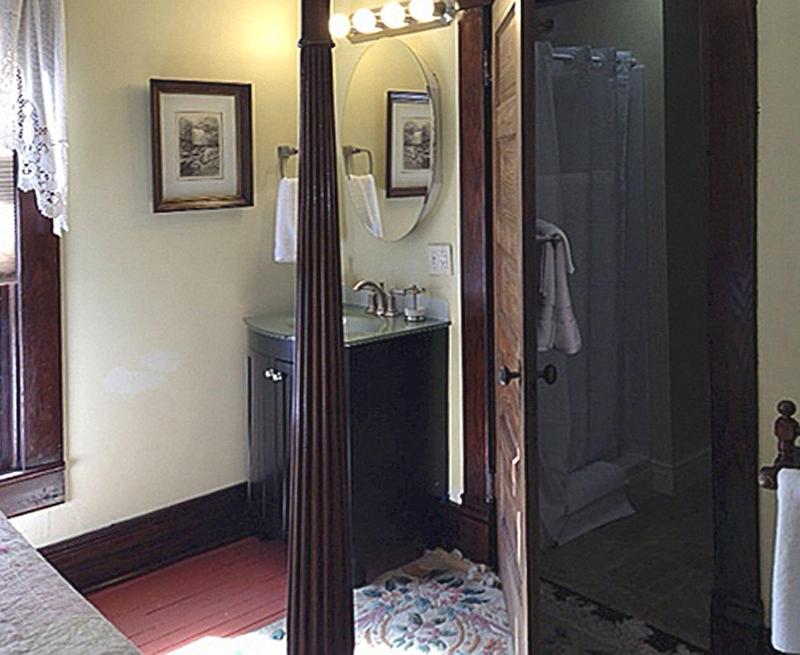 River House Lodge image 3